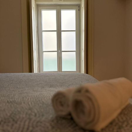 Central Bedroom In Shared House In Chiado - Historic Center Of Lisboa Eksteriør bilde