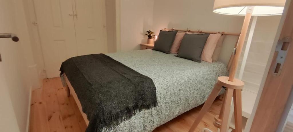Central Bedroom In Shared House In Chiado - Historic Center Of Lisboa Eksteriør bilde