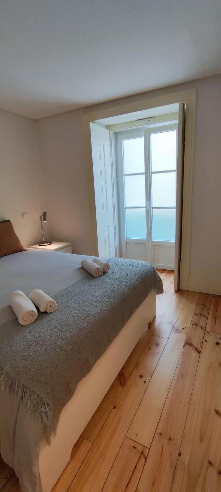 Central Bedroom In Shared House In Chiado - Historic Center Of Lisboa Eksteriør bilde