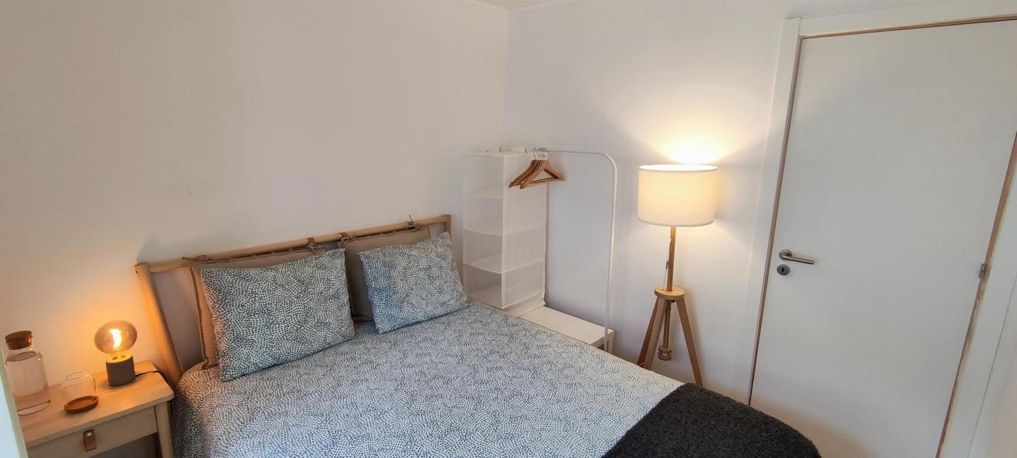 Central Bedroom In Shared House In Chiado - Historic Center Of Lisboa Eksteriør bilde